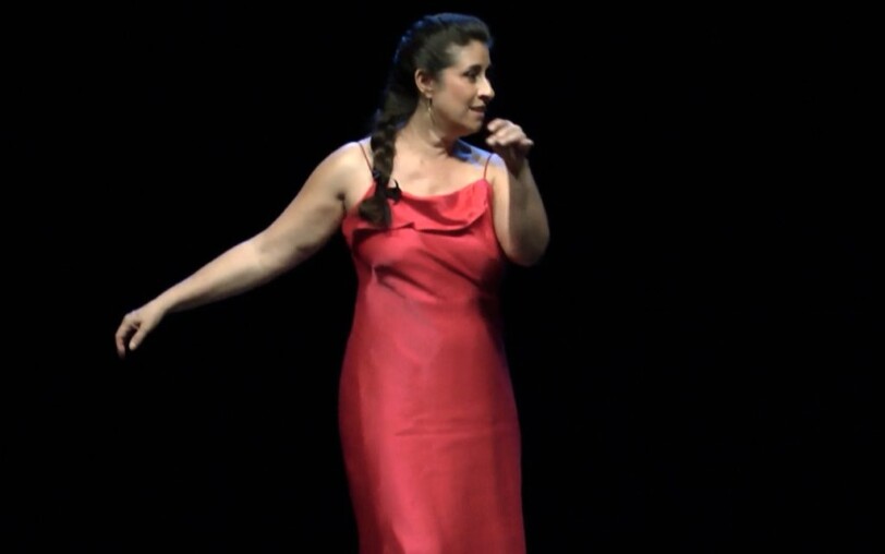 LA PRIMA DONNA