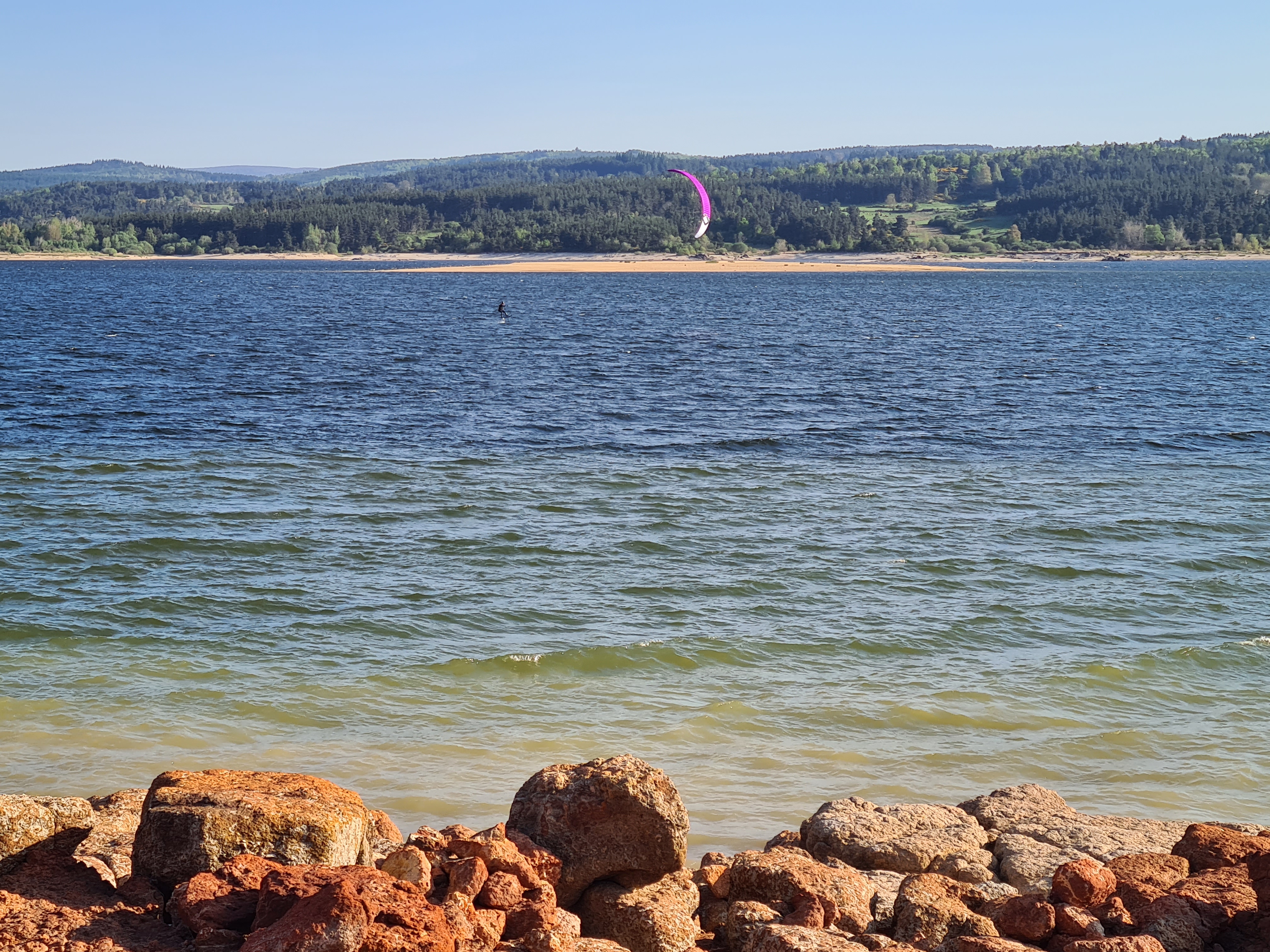 LAC DE NAUSSAC - photo 5