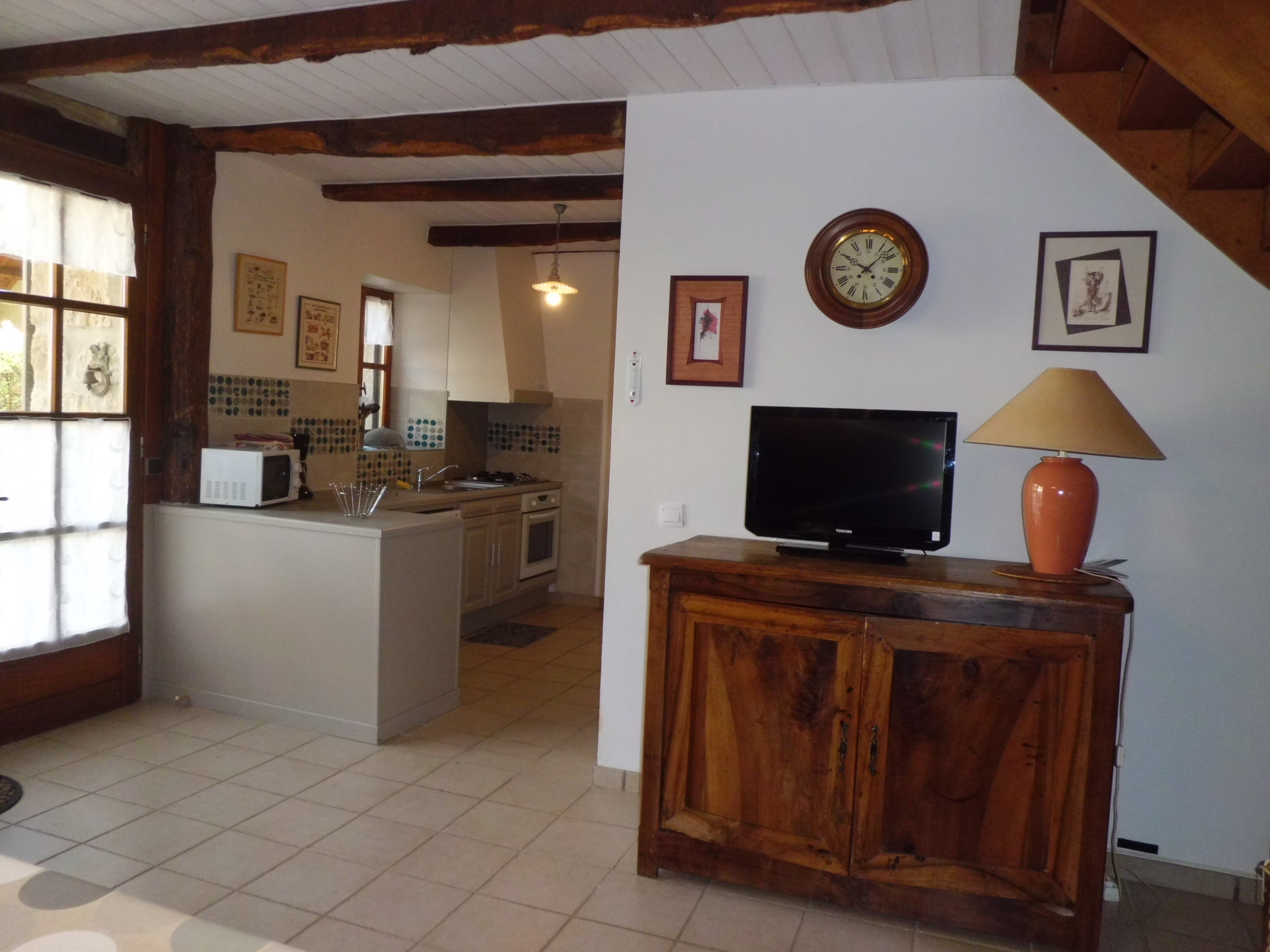 VALENTIN RENE, La Canourgue - photo 2