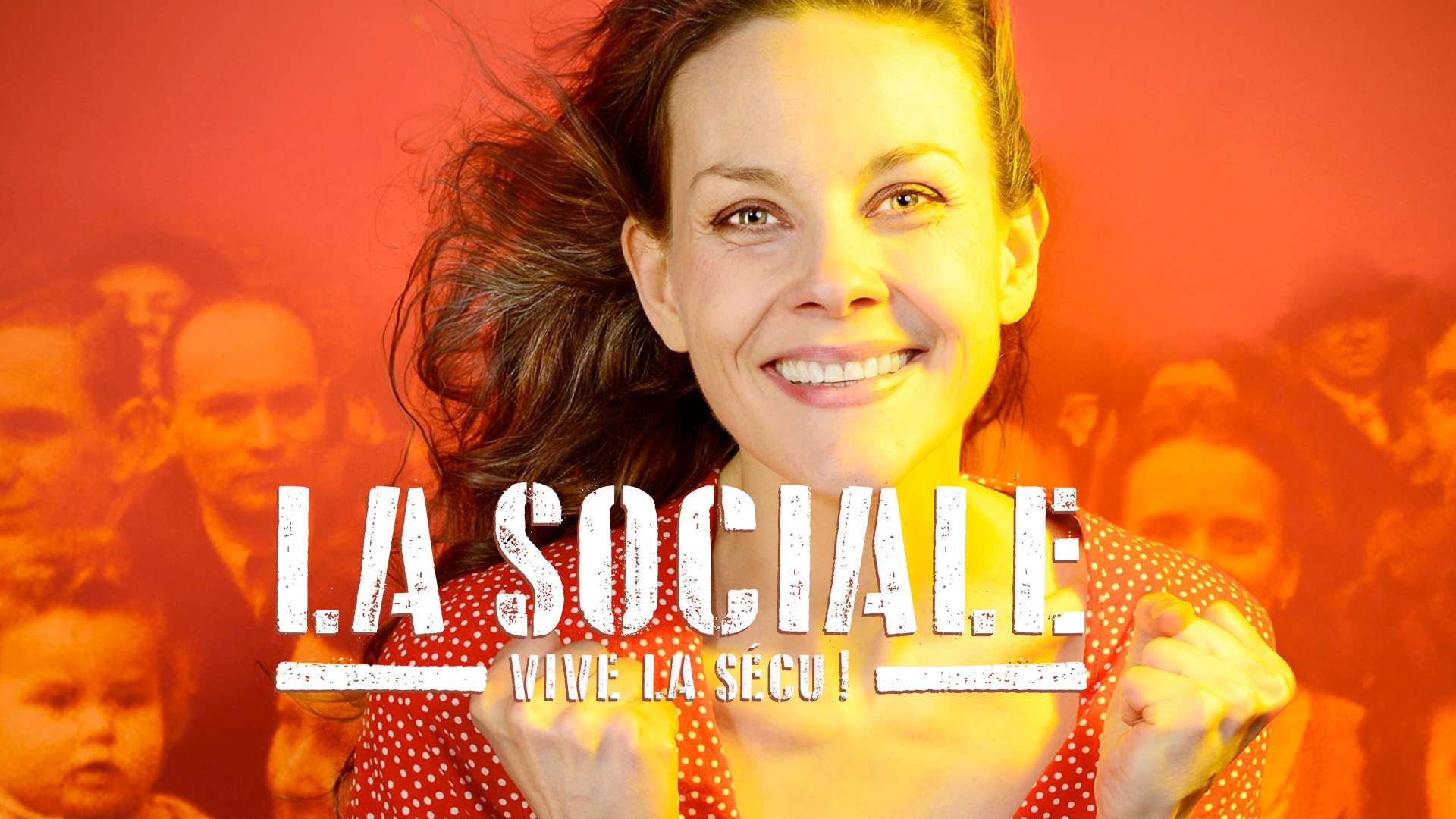 CINECO : LA SOCIALE