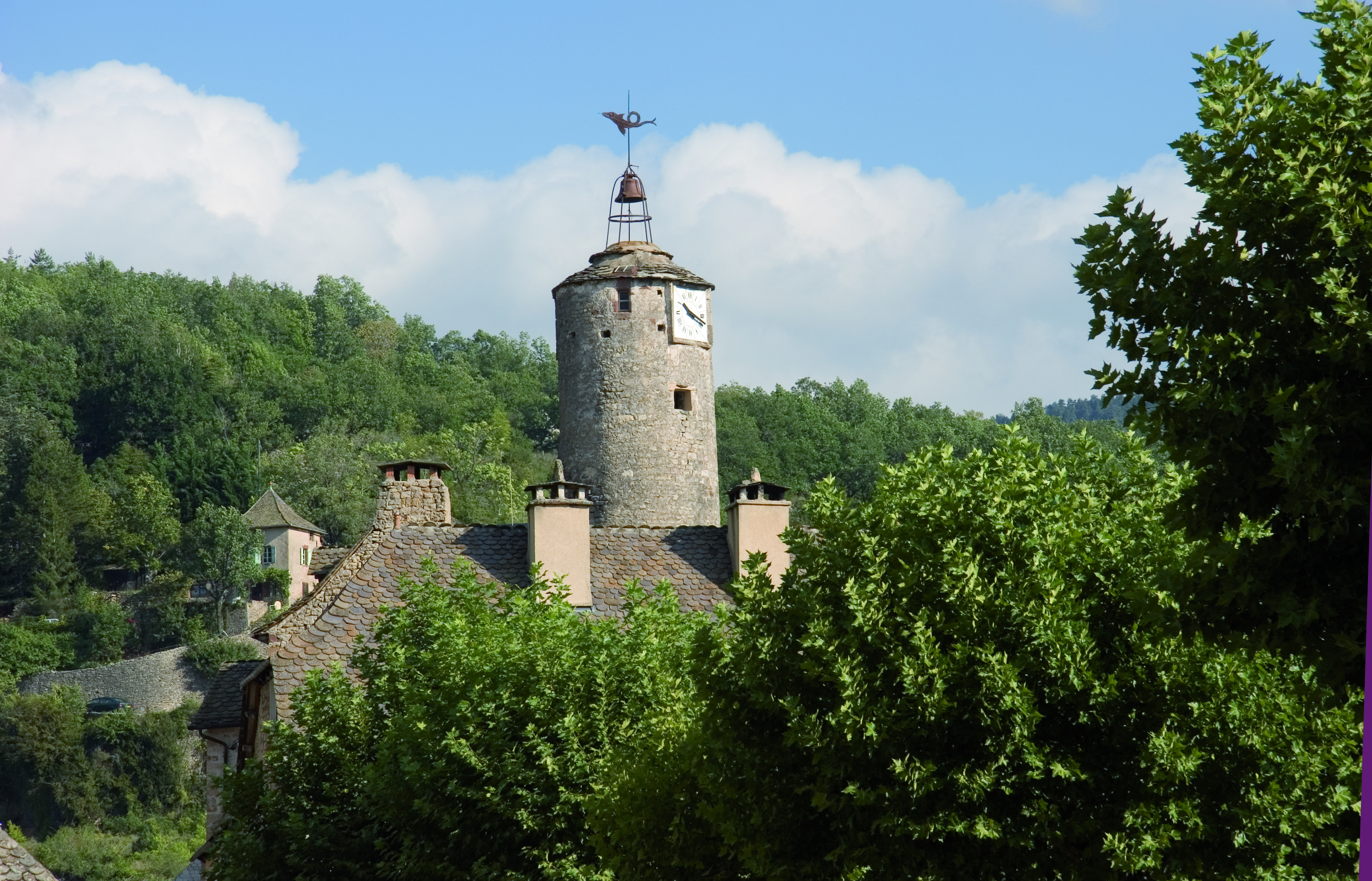 VALENTIN RENE, La Canourgue - photo 3