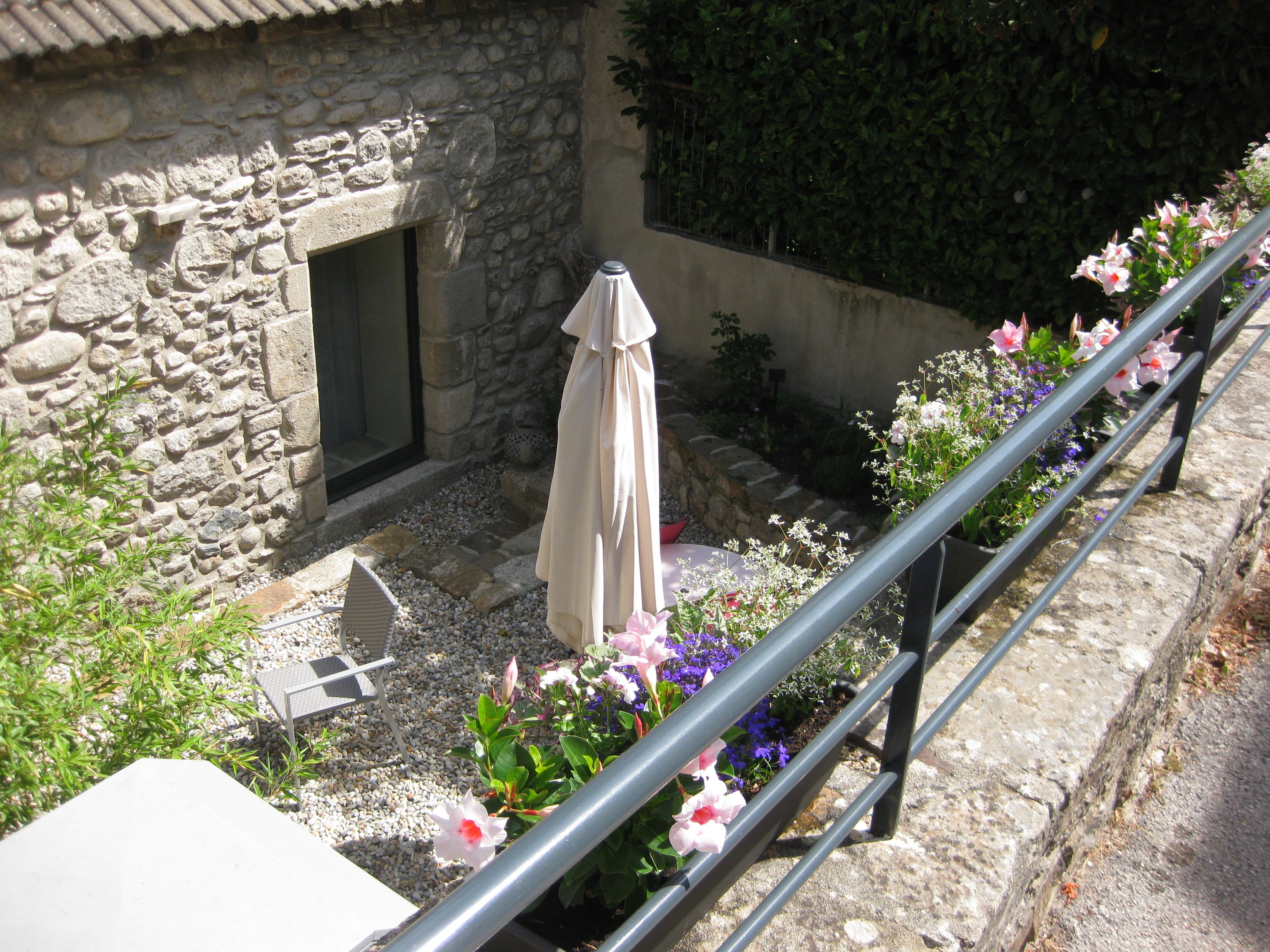 LA PETITE MAISON DU MOULIN, Villefort - photo 16