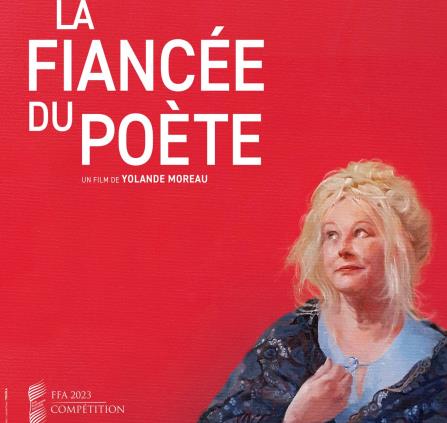 La fiancée du poète