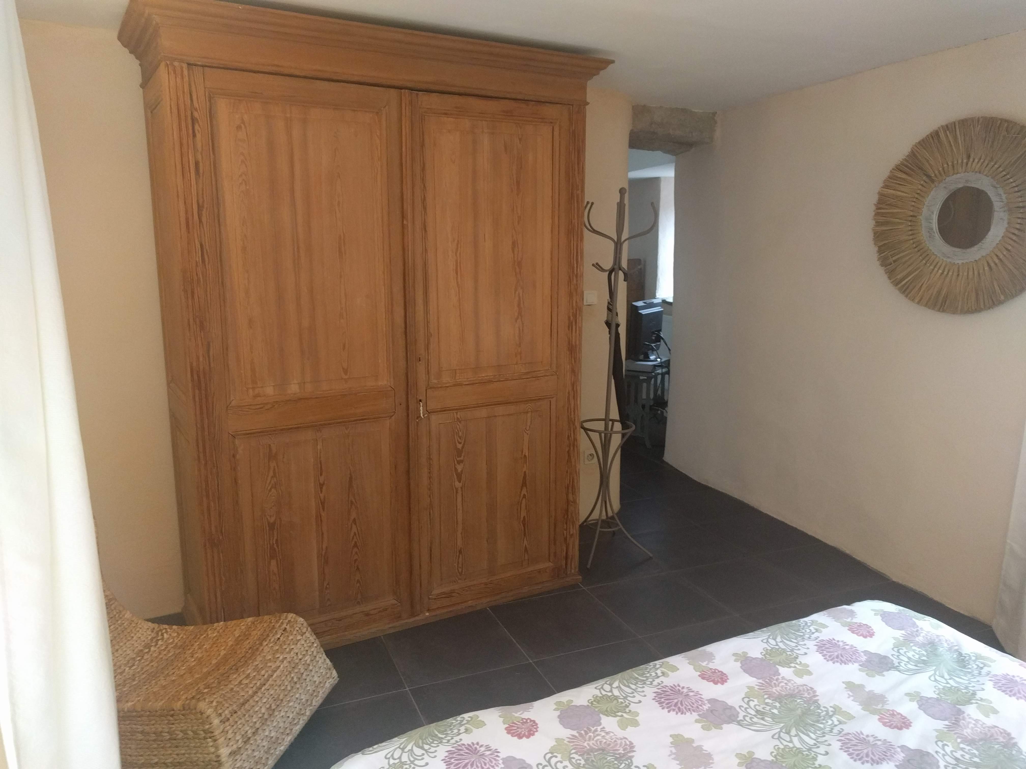 LA PETITE MAISON DU MOULIN, Villefort - photo 3