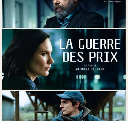 La guerre des prix