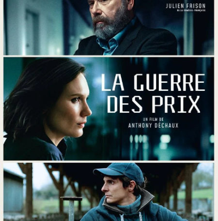La guerre des prix