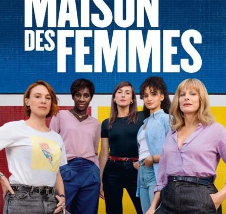 La maison des femmes