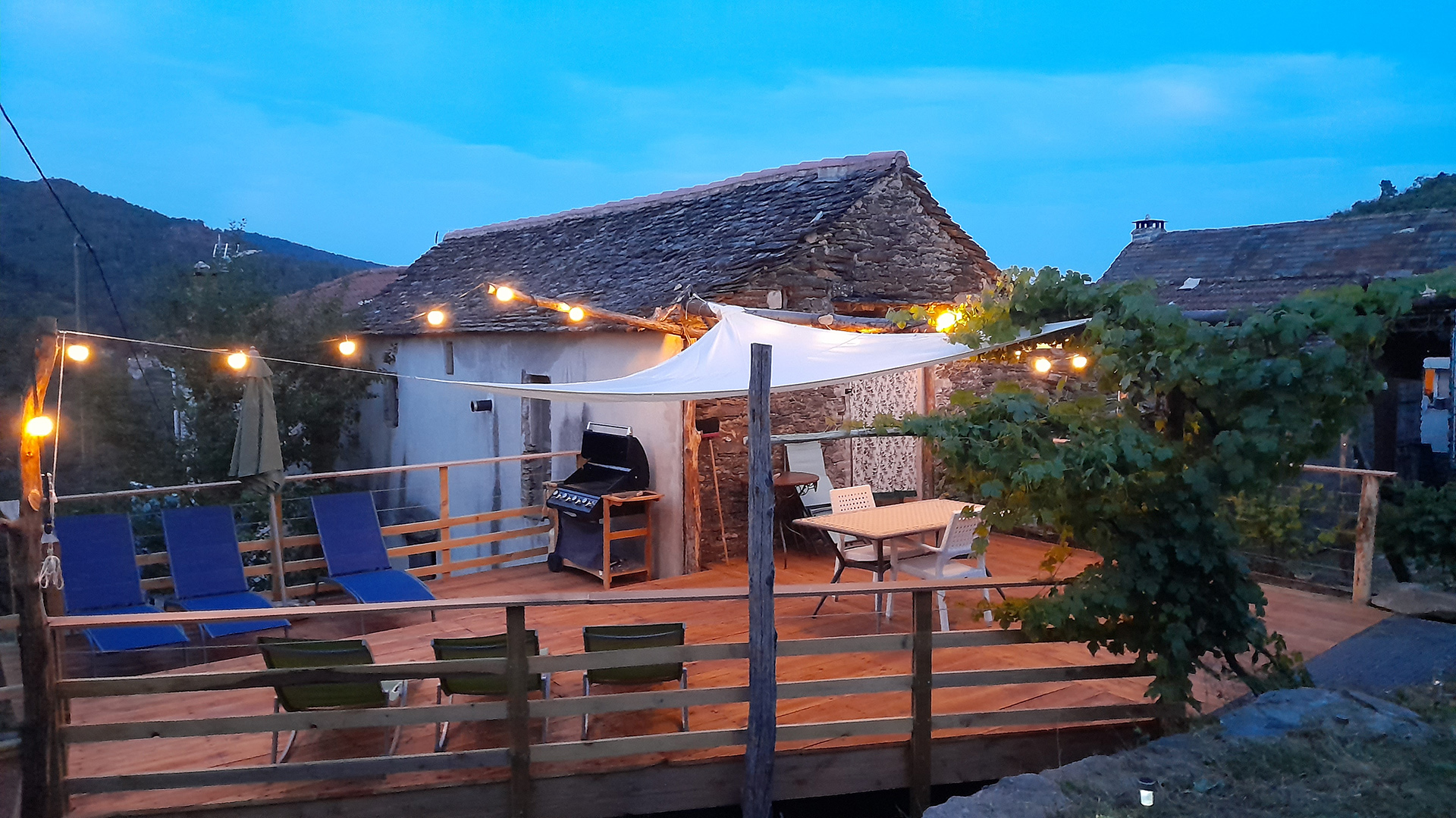 GÎTE DU CASTANET - photo 2