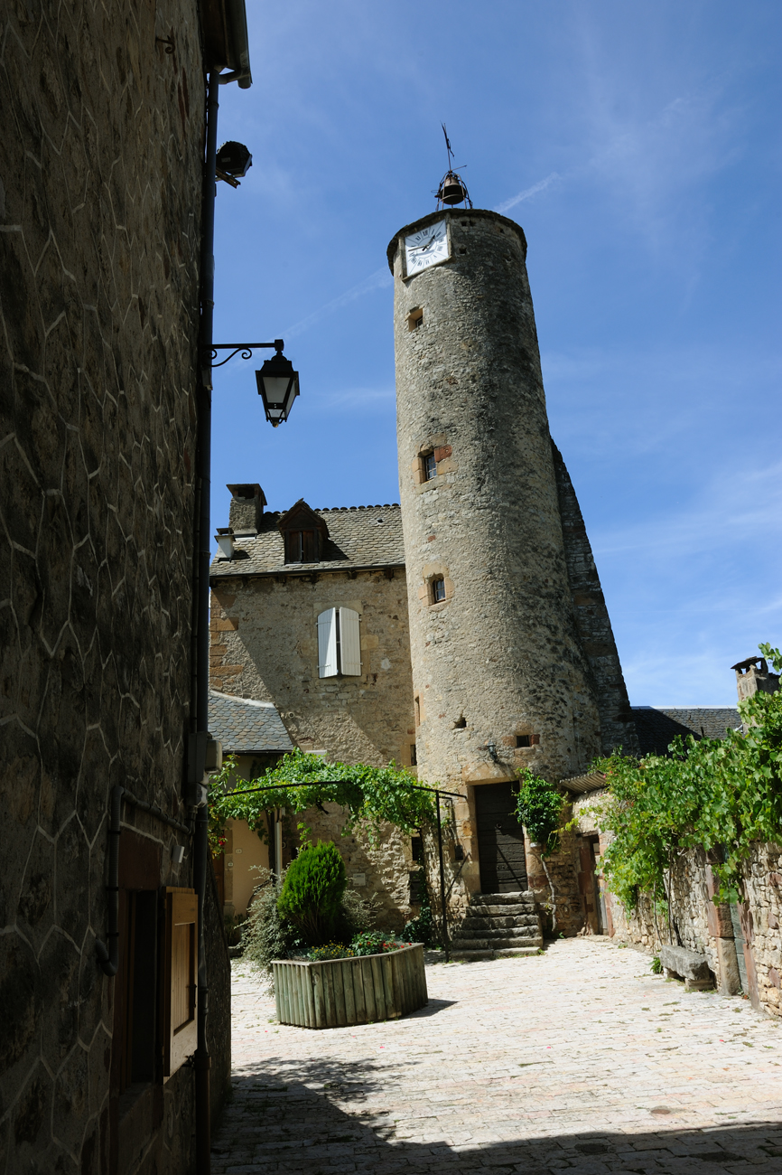 VALENTIN RENE, La Canourgue - photo 9