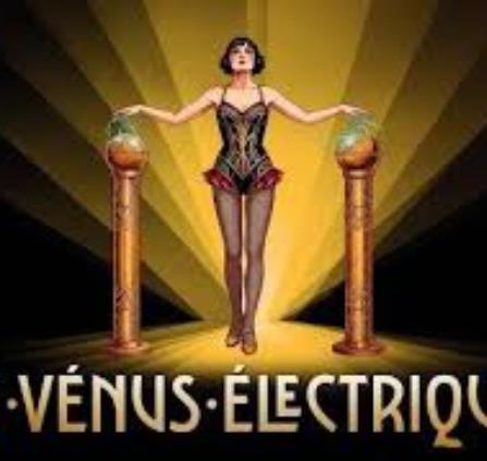 La vénus electrique