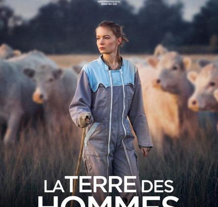 LaTerreDesHommes