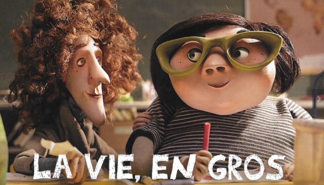 La vie en gros