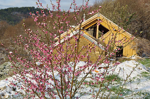 PORTES OUVERTES DE LABORIEUSE