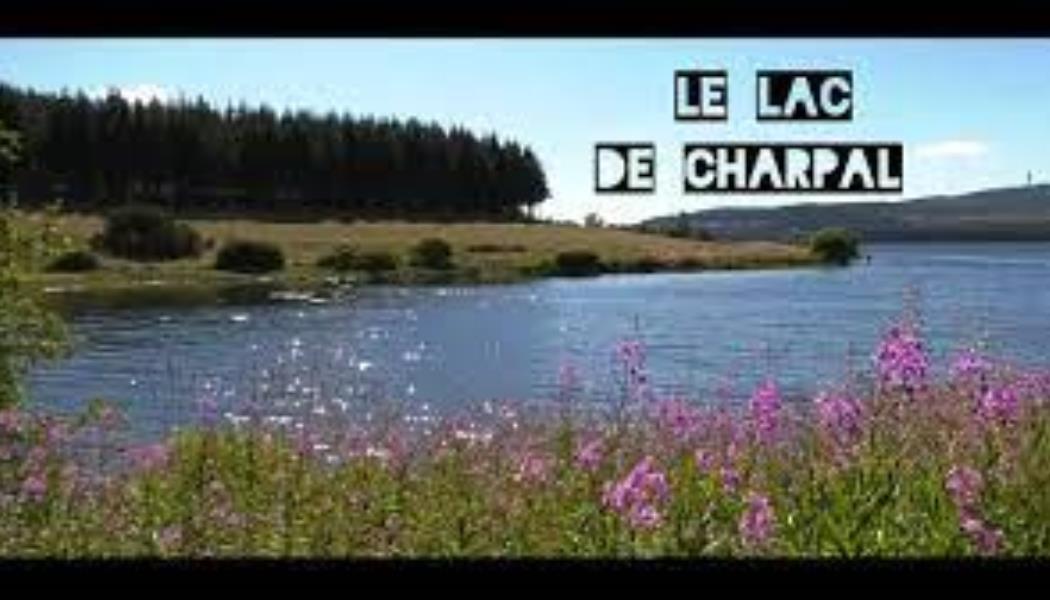 Lac de Charpal