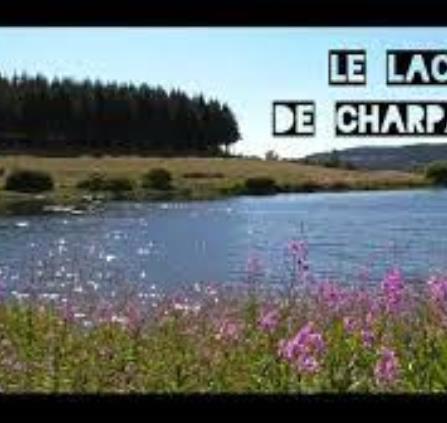Lac de Charpal