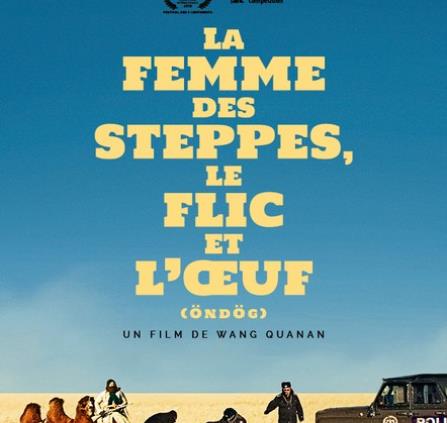 Lafemme_DesSteppes_LeFlic_EtLOeuf