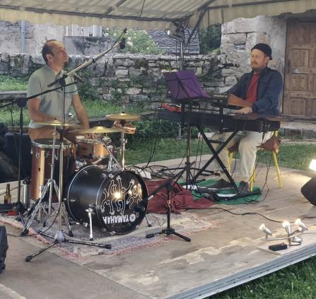 KS Groove
