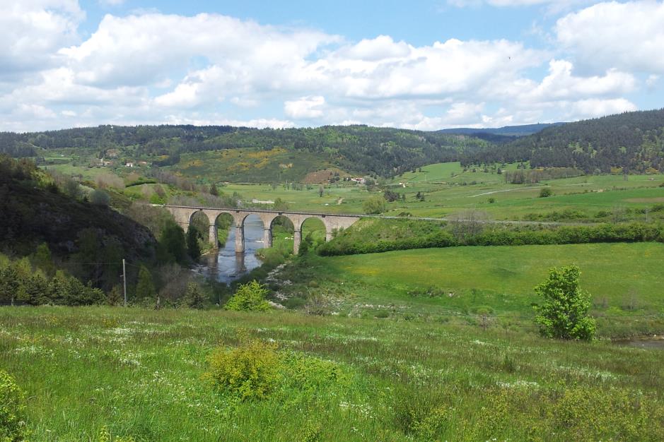 Langogne - La Bastide ©ICavalier (28) 