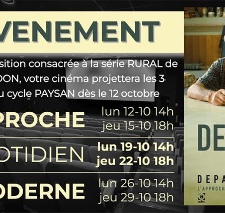 Profil Paysan : L'approche