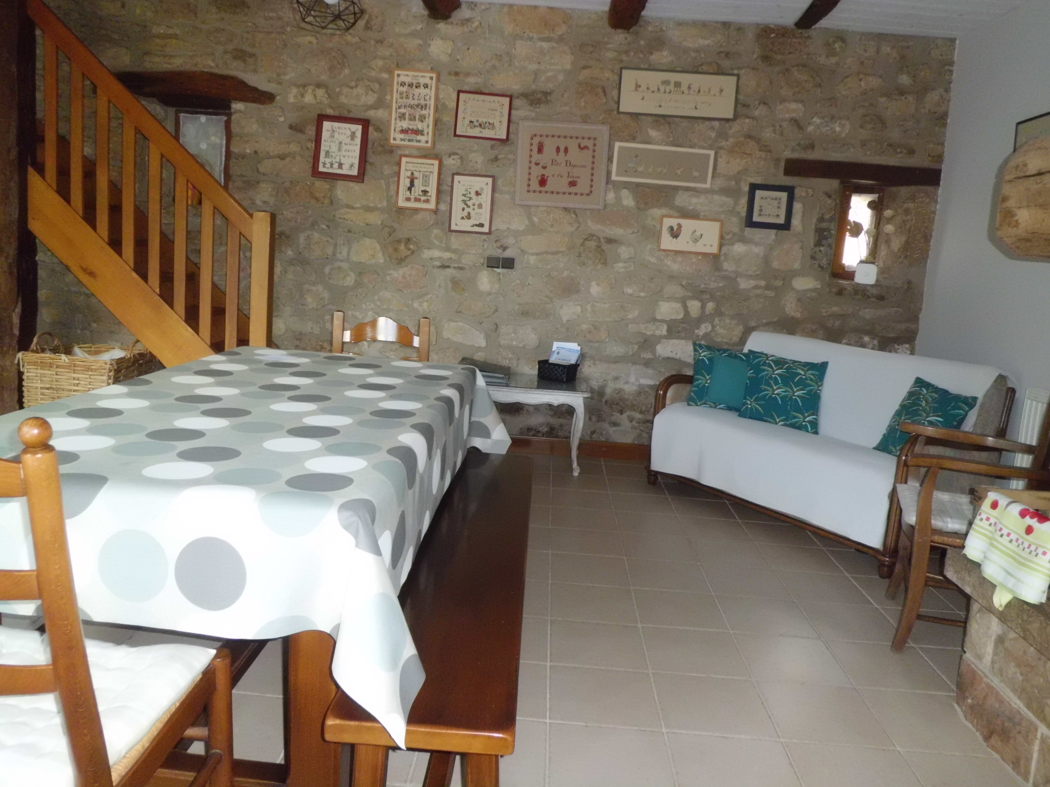 VALENTIN RENE, La Canourgue - photo 4