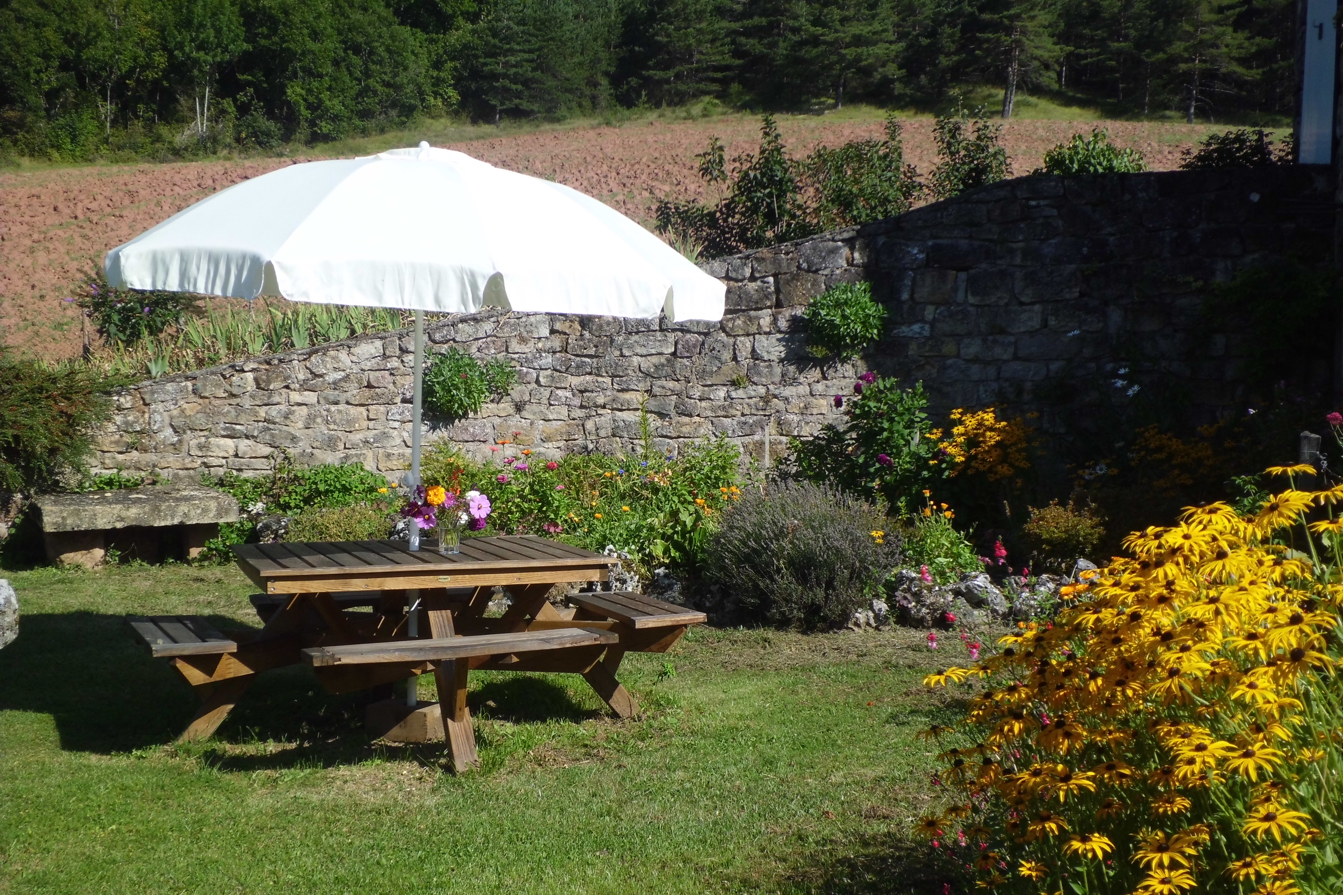 VALENTIN RENE, La Canourgue - photo 8