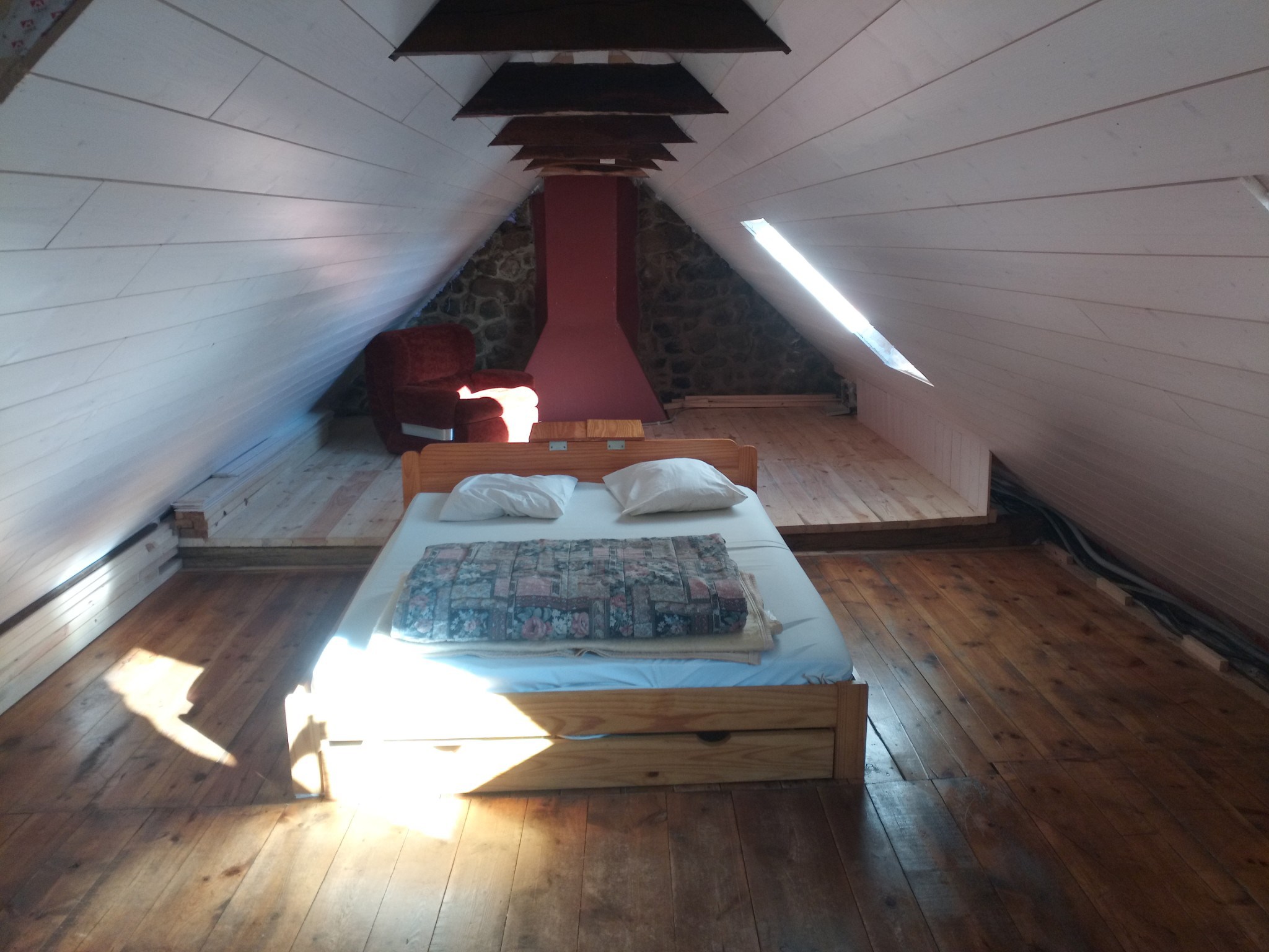 BURON DE GALABERT - photo 2