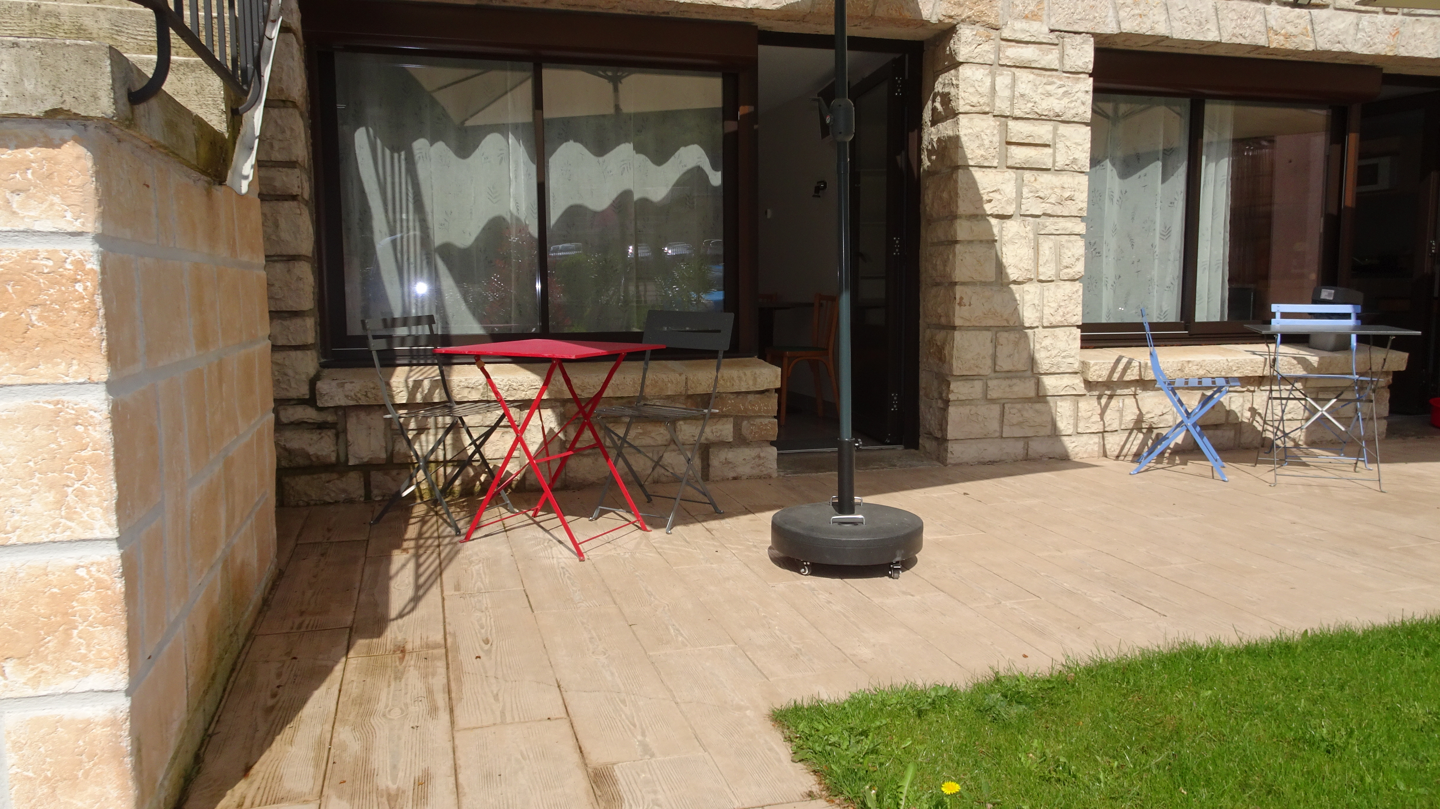 AU PONT DE LA GINÈZE - STUDIO LE HIBOU, Barjac - photo 6