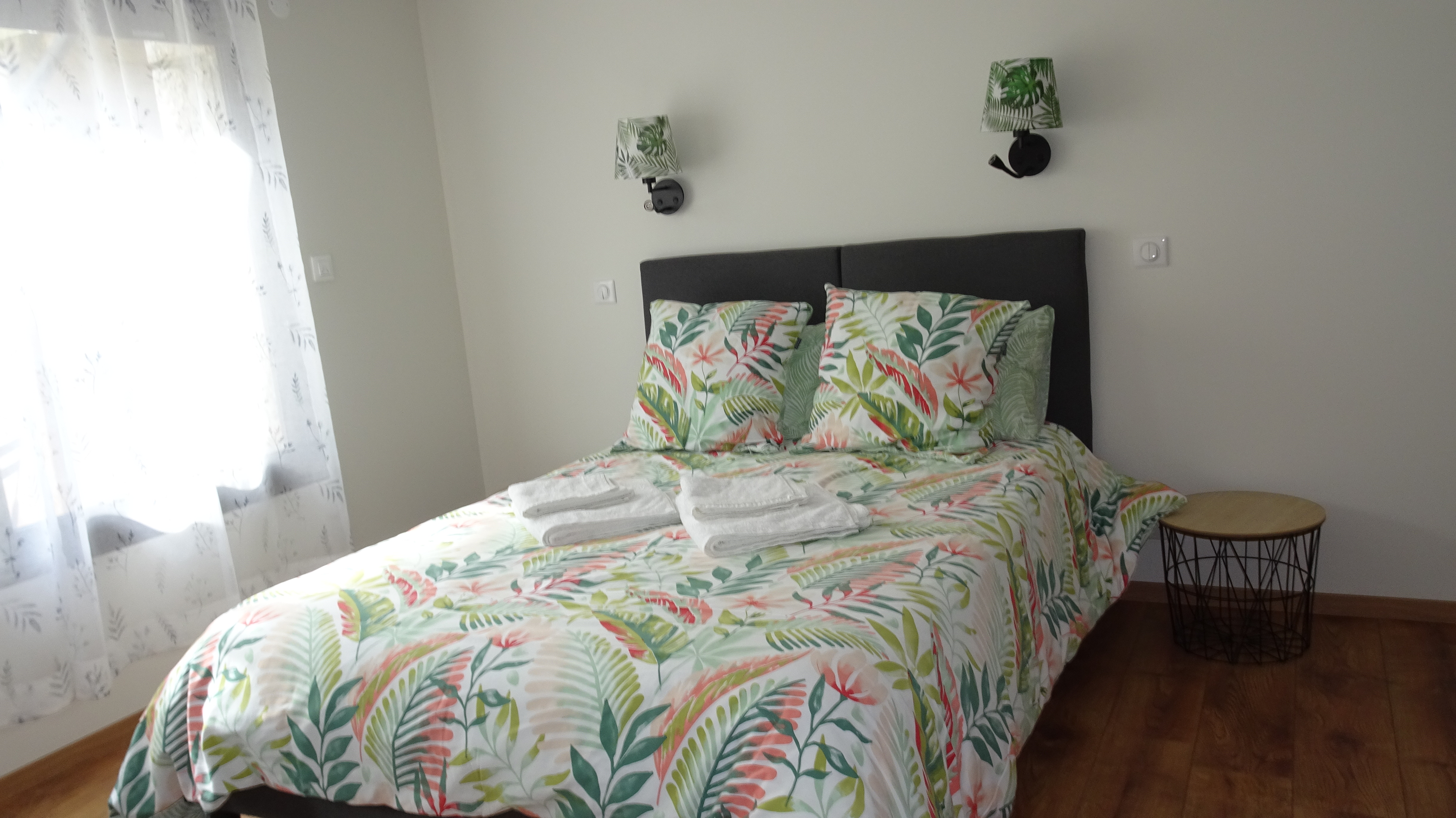 AU PONT DE LA GINÈZE - STUDIO LE HIBOU, Barjac - photo 7