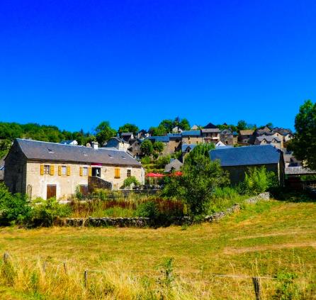 Le Moulin d'Auxillac "Cabaret impro"
