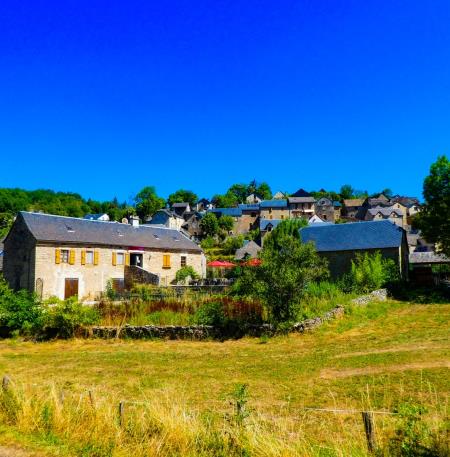 Le Moulin d'Auxillac "Cabaret impro"