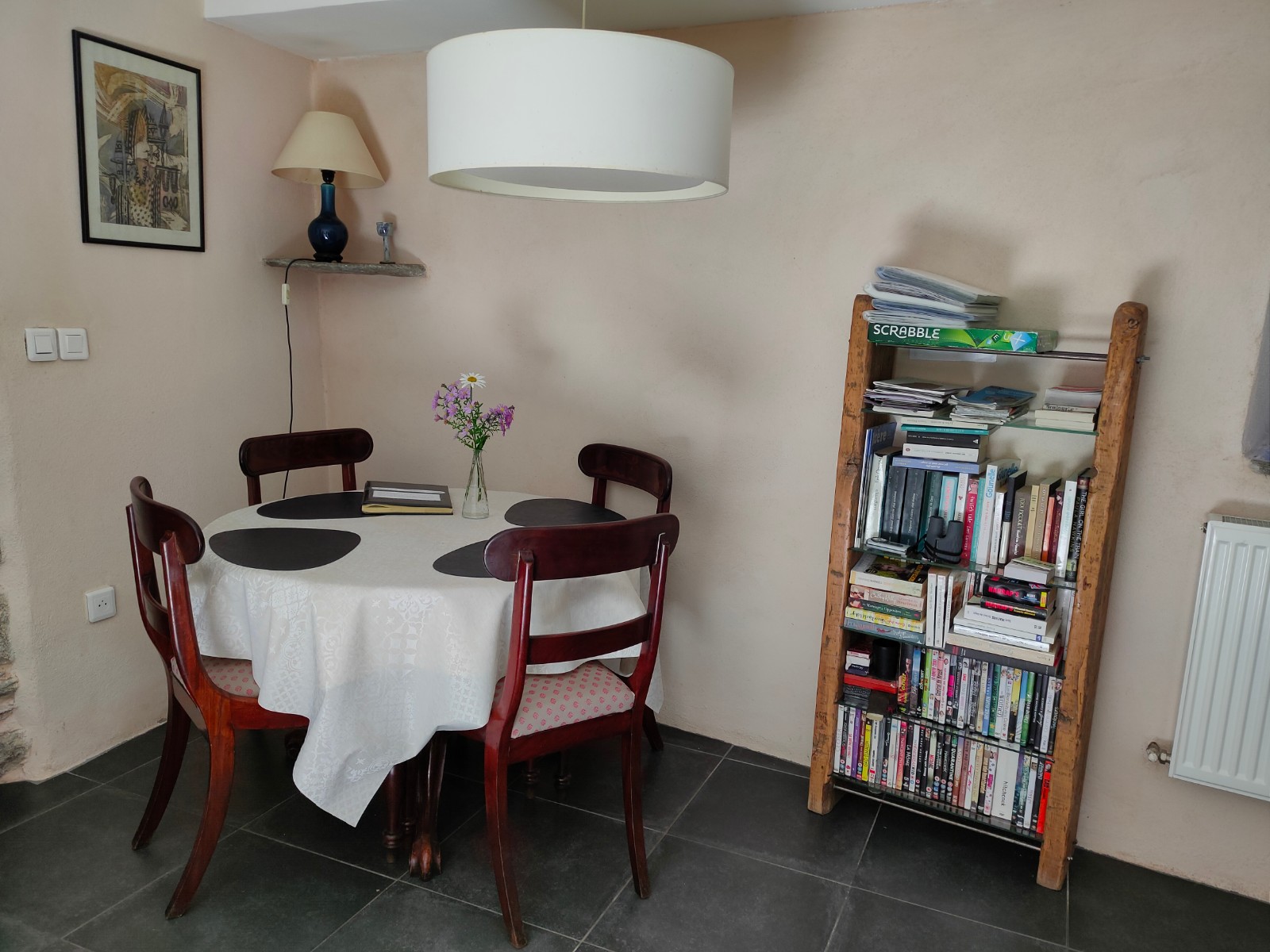 LA PETITE MAISON DU MOULIN, Villefort - photo 31