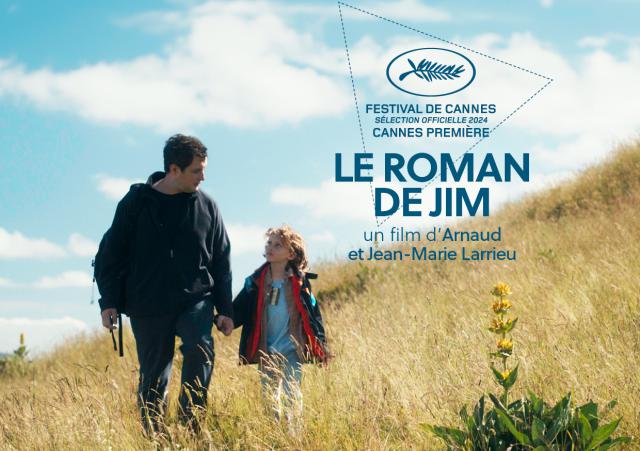 CINÉCO : LE ROMAN DE JIM