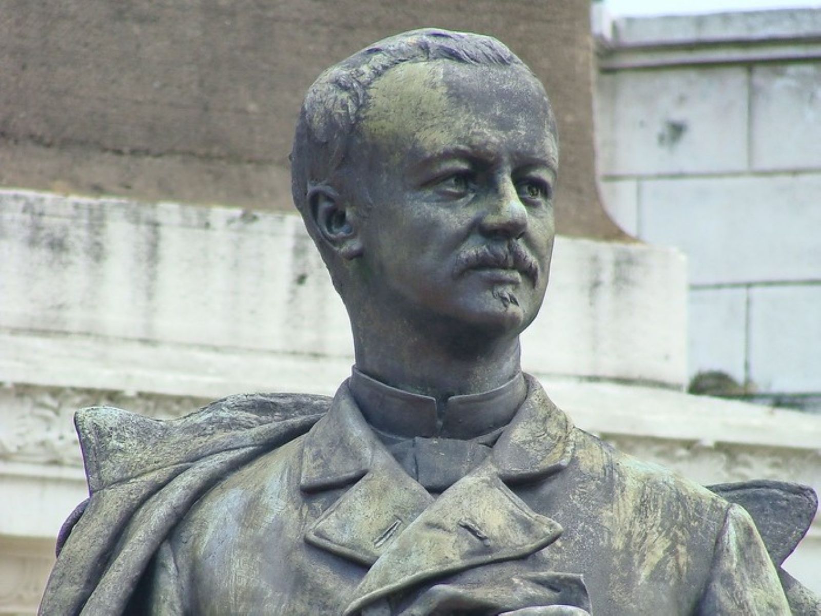 COMMÉMORATION DU 140 ÈME ANNIVERSAIRE DE LA DISPARITION DE L'INGÉNIEUR LÉON BOYER