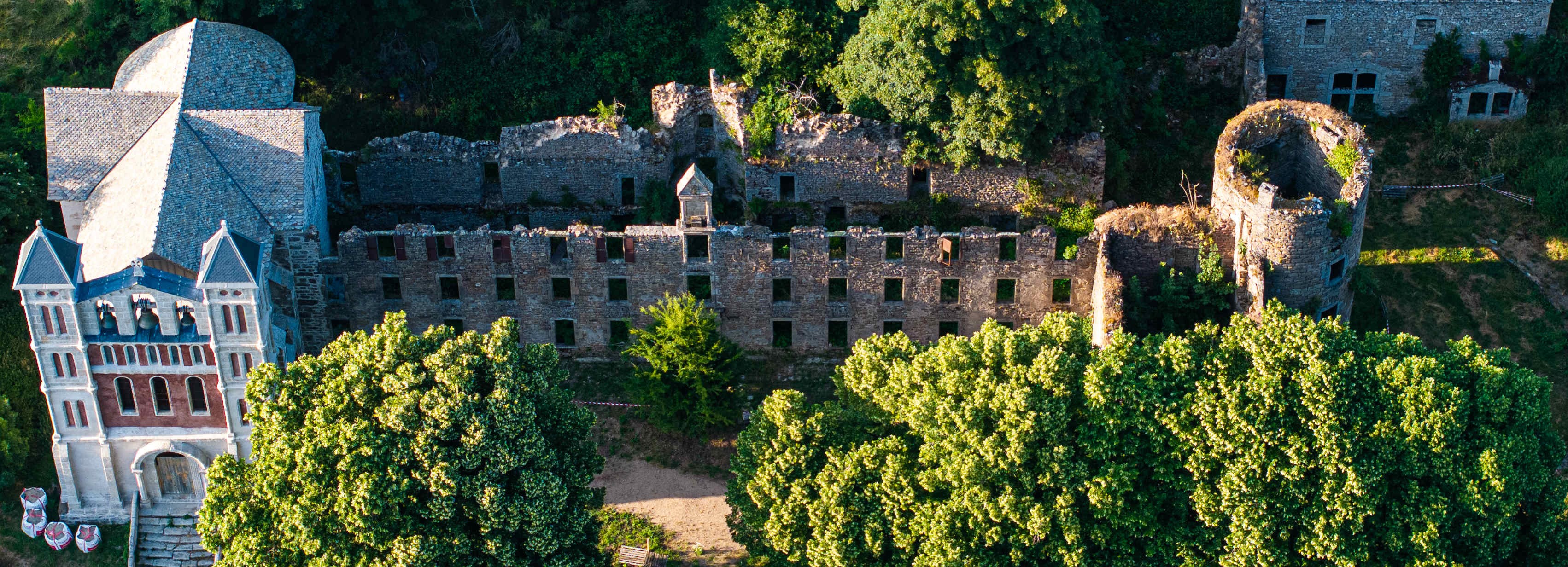 JOURNÉES DU PATRIMOINE DE PAYS ET MOULINS — visuel événement
