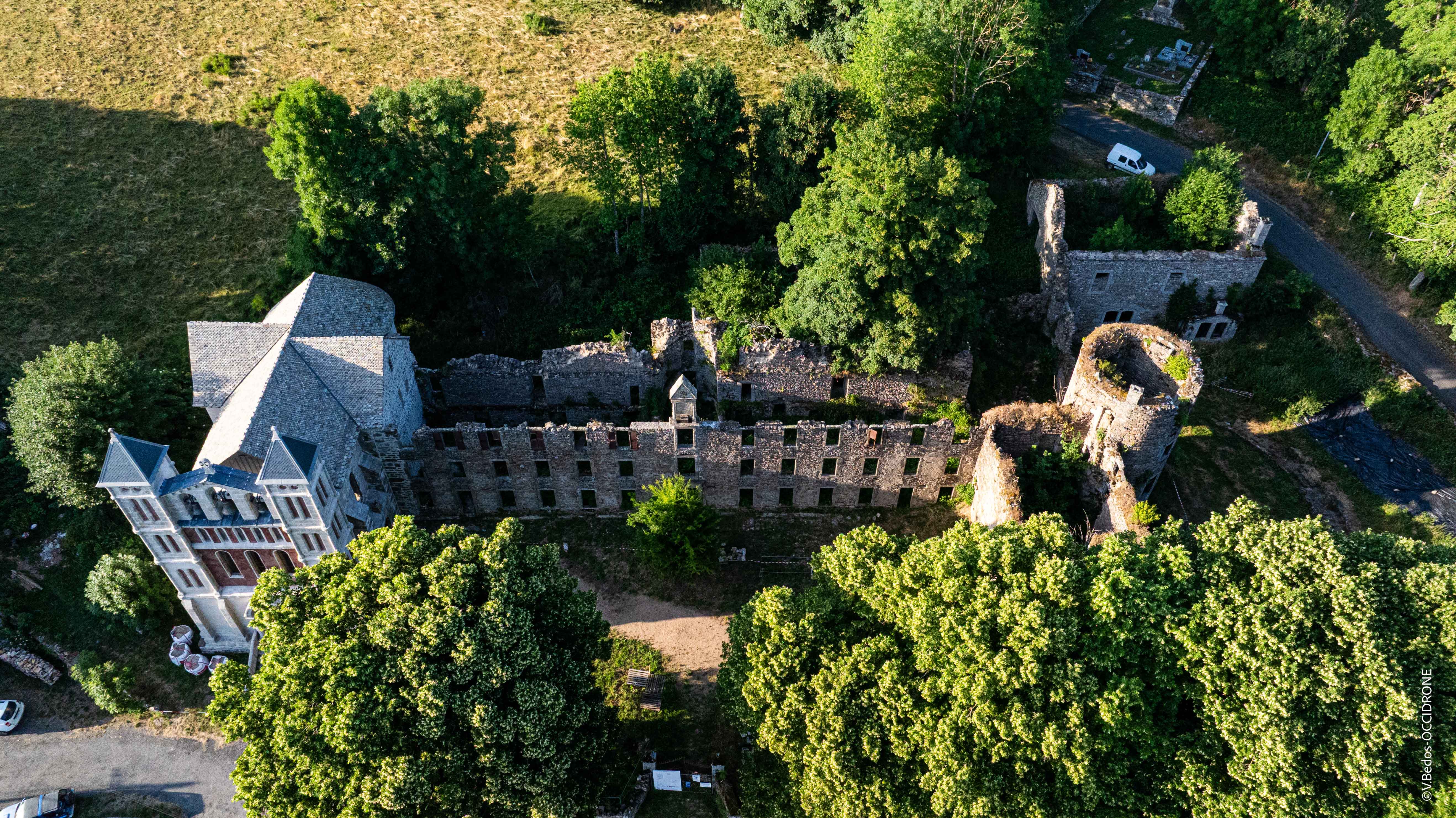 JOURNEES DE PATRIMOINE DE PAYS ET DES MOULINS — visuel événement