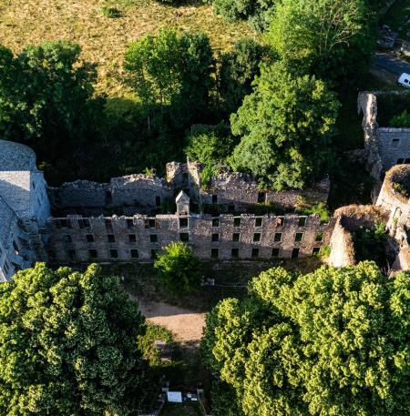 Les Choisinets - photo