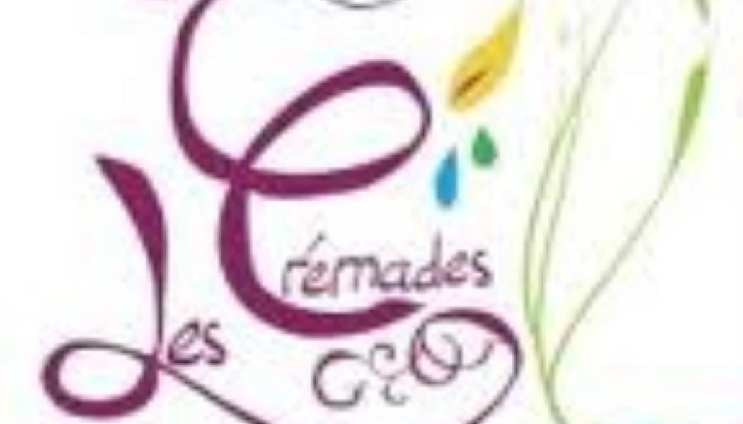 Les Crémades_logo