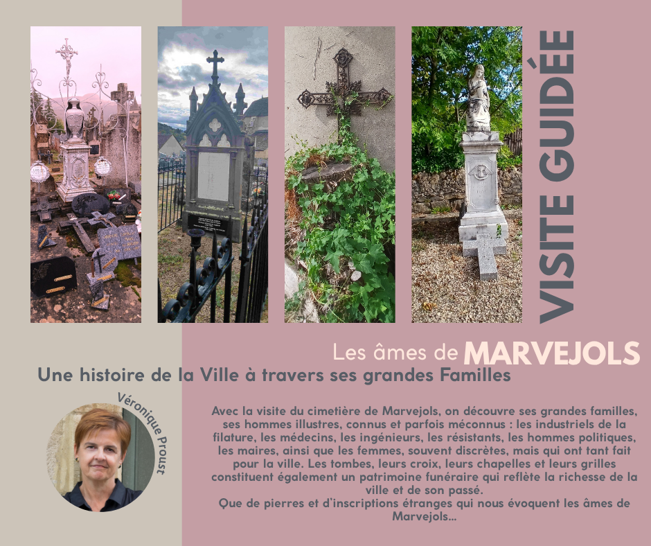 Visuel évènement