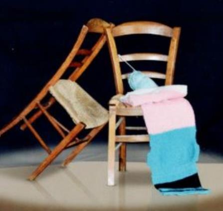 Les chaises
