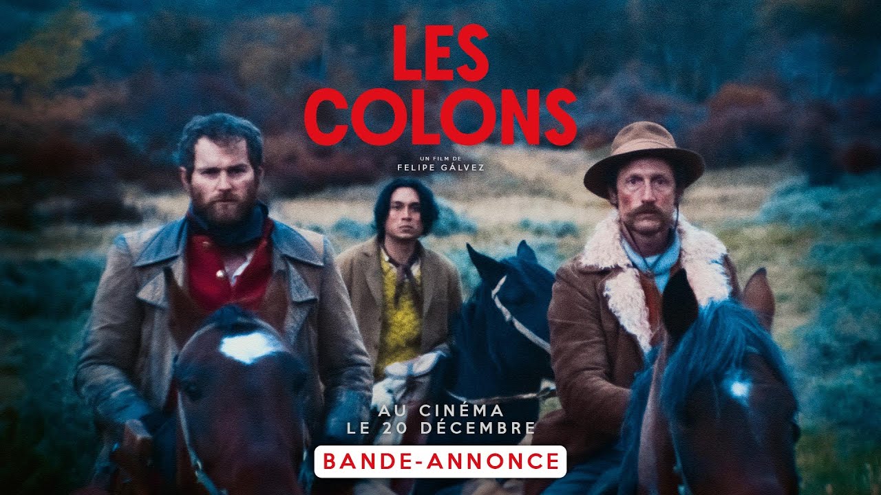 LES COLONS