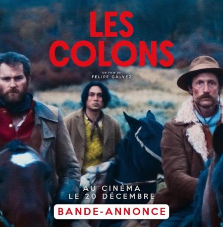 Les colons