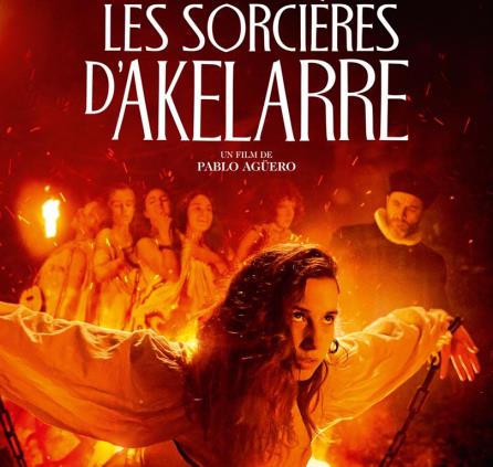 LesSorcièresdAkelarre