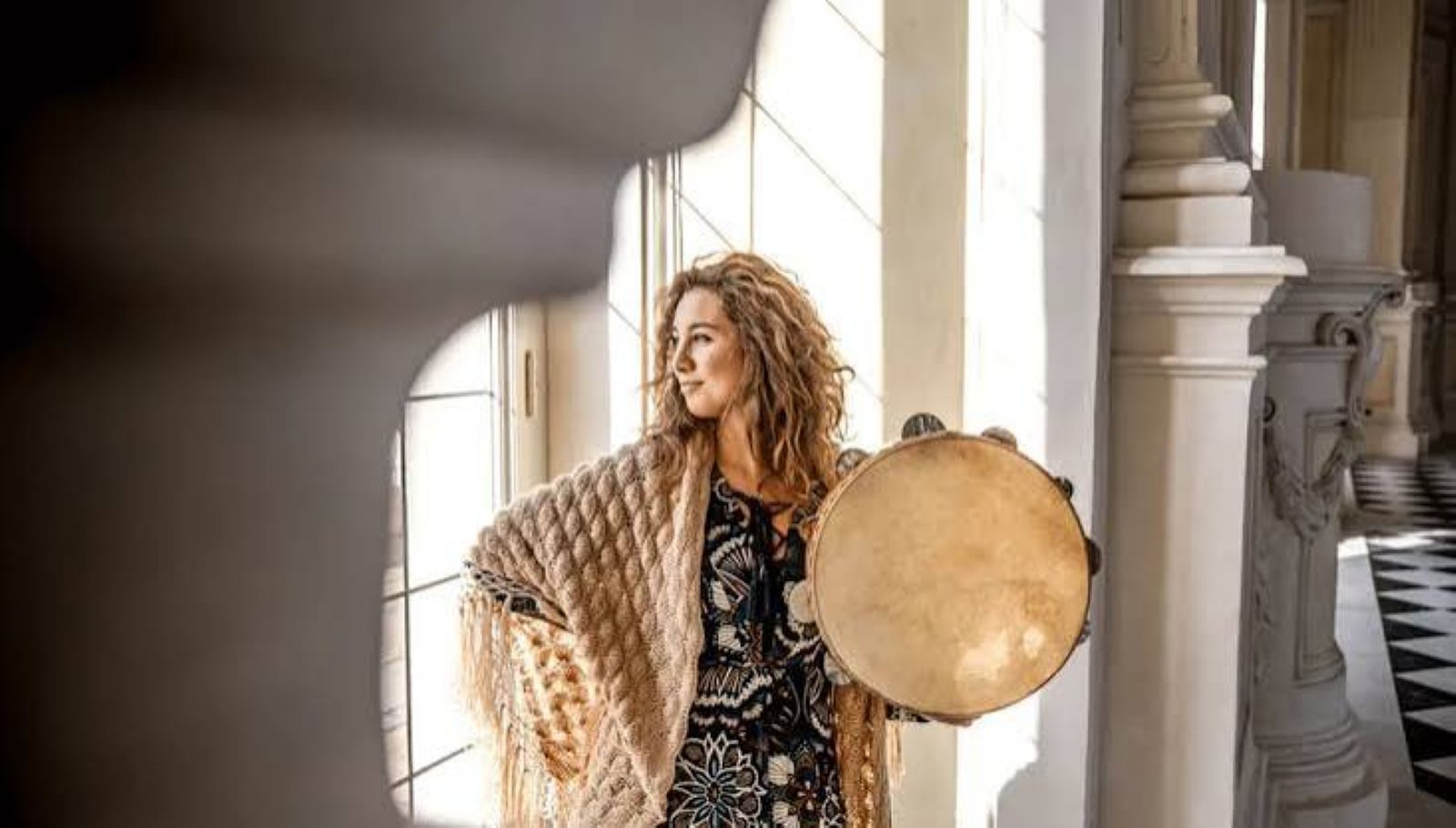 LIVIA GIAFFREDA