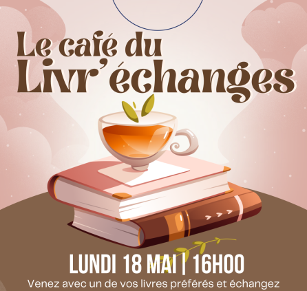 Livr’échanges - 1