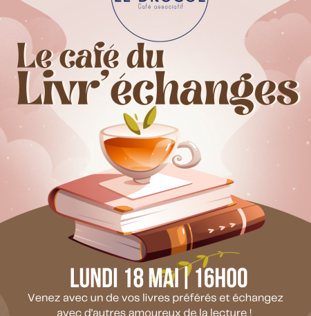 Livr’échanges - 1