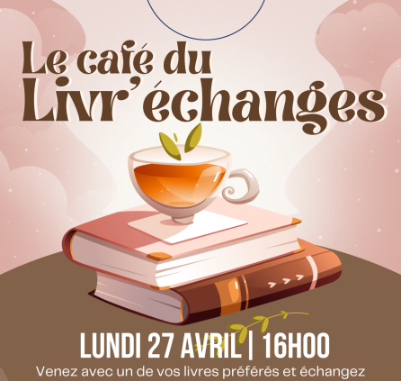 Livr’échanges