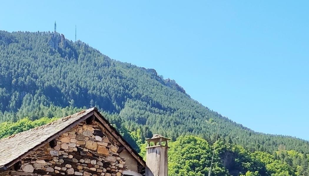 Location gite avec Terrasse gorges du tarn
