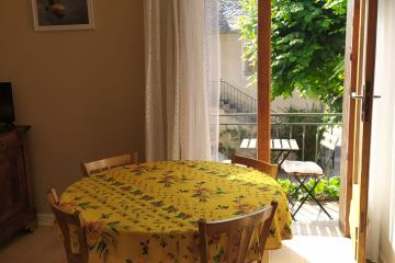 Location gîte ispagnac