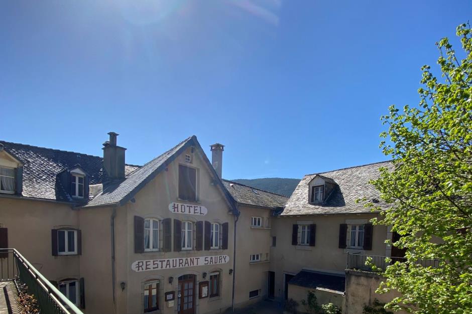 Location ispagnac 