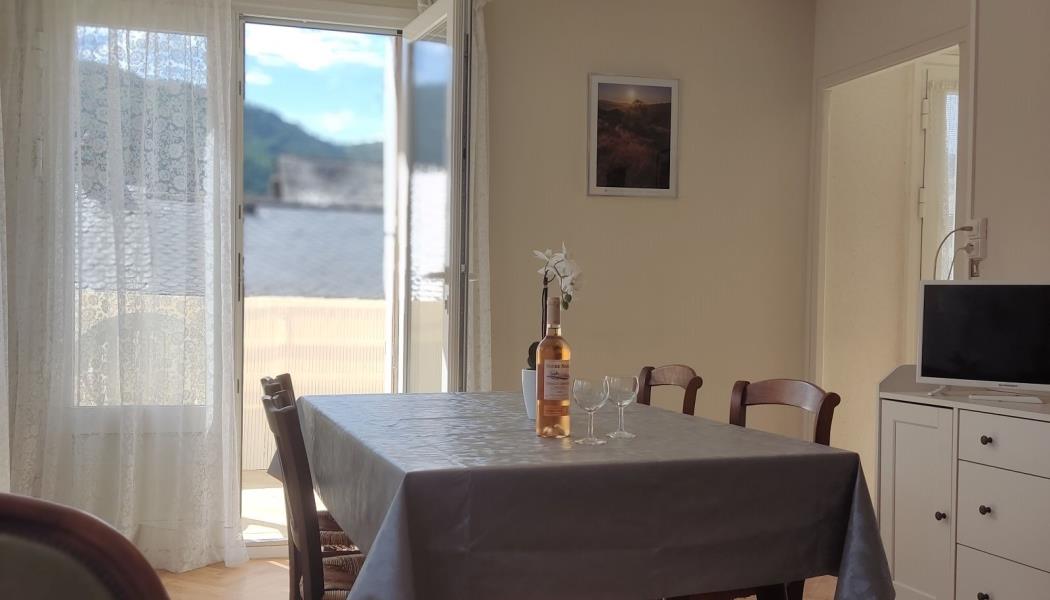 Location vacances Ispagnac Gorges du tarn